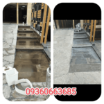 کفسابی_چیست؟سنگسابی